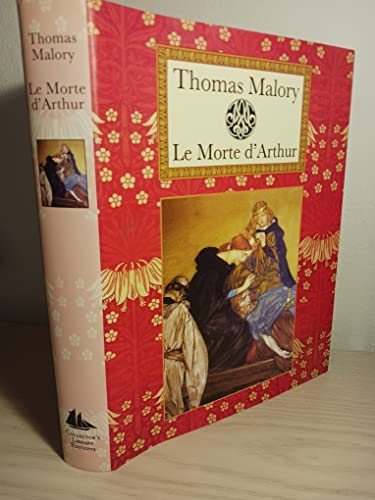 Stock image for Le Morte d'Arthur for sale by Bay Used Books