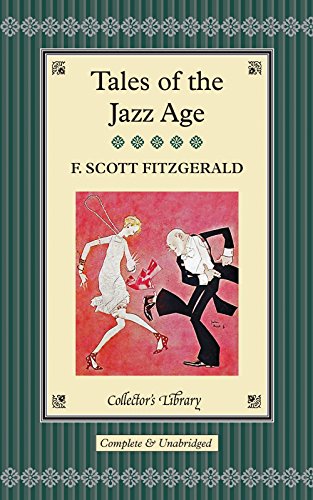 Stock image for Tales of the Jazz Age for sale by WorldofBooks