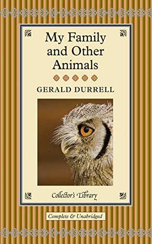 9781907360572: My Family and Other Animals