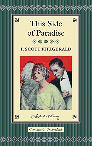 This Side of Paradise (Collector's Library)