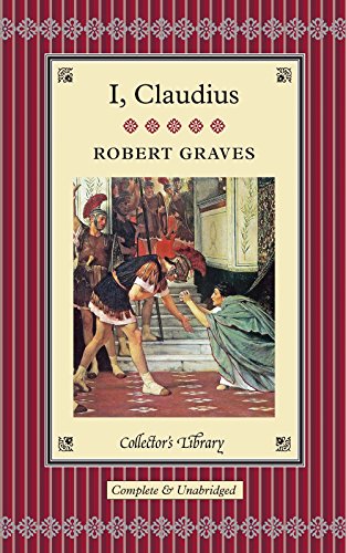 i claudius graves i claudius graves
