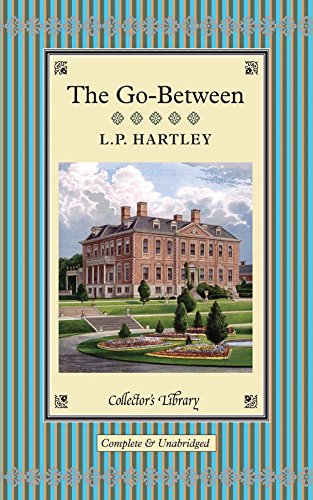 Imagen de archivo de The Go-Between. L.P. Hartley a la venta por ThriftBooks-Atlanta