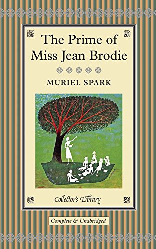 9781907360848: The Prime of Miss Jean Brodie