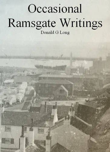 Occasional Ramsgate Writings