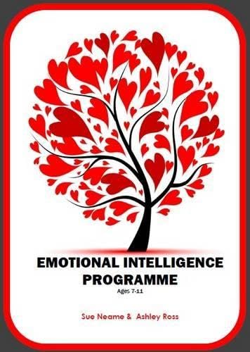 Beispielbild fr An Emotional Intelligence Programme Ages 7-11 zum Verkauf von Monster Bookshop