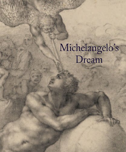 Beispielbild fr Michelangelo's Dream zum Verkauf von Anybook.com