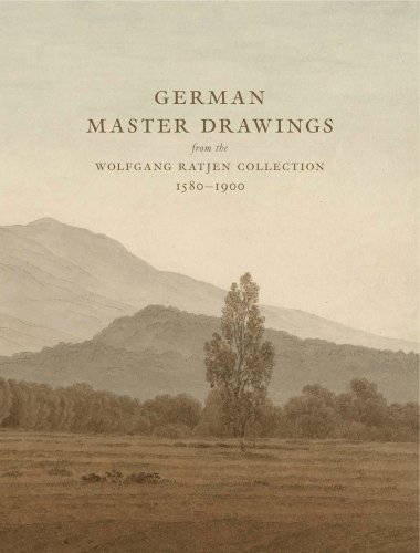 9781907372063: German Master Drawings: From the Wolfgang Ratjen Collection 1580-1900