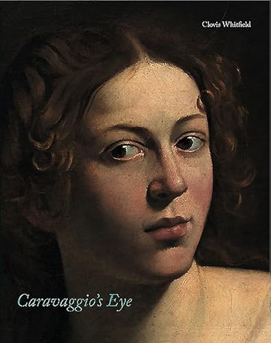 Beispielbild fr Caravaggio's Eye zum Verkauf von Gallix