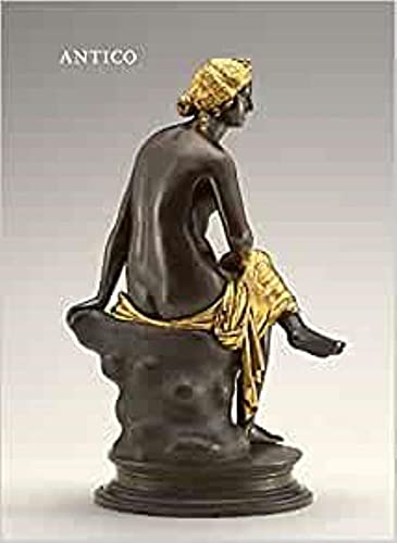 Beispielbild fr Antico: The Golden Age of Renaissance Bronzes (National Gallery of Art, Washington) zum Verkauf von Wonder Book