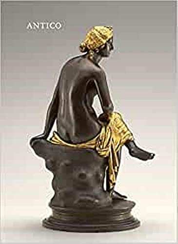 Stock image for Antico: The Golden Age of Renaissance Bronzes for sale by ANARTIST