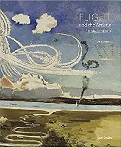 9781907372377: Flight and the Artistic Imagination