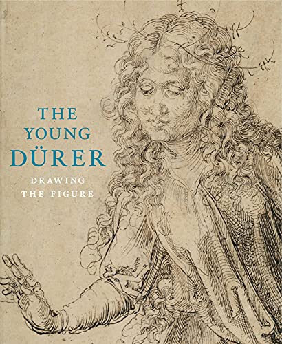 Imagen de archivo de The Young Durer: Drawing the Figure (The Courtauld Gallery) a la venta por Half Price Books Inc.