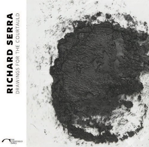 Richard Serra: Drawings for the Courtauld
