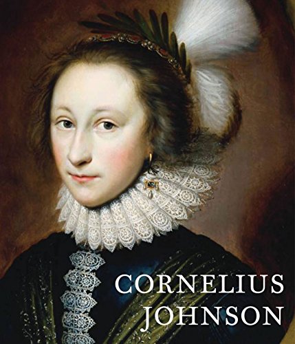 Stock image for Cornelius Johnson for sale by AwesomeBooks