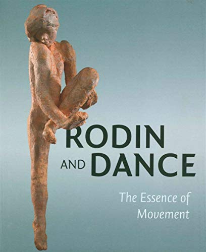 Stock image for Rodin and Dance (Paperback) for sale by Grand Eagle Retail