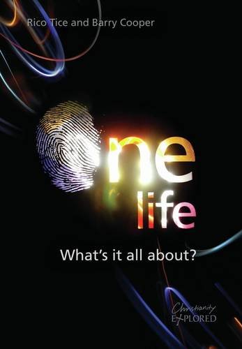 Stock image for One life. What's it all about? for sale by WorldofBooks