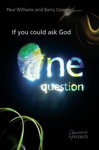 Stock image for If You Could Ask God One Question for sale by Reuseabook