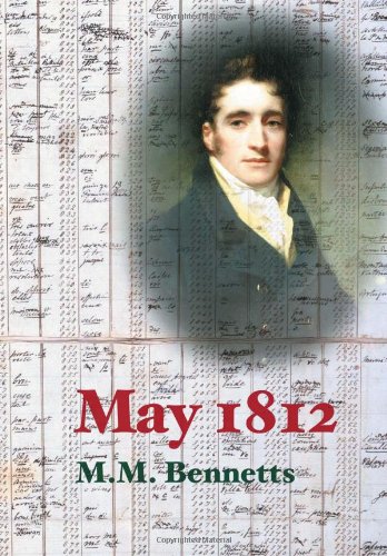 Stock image for May 1812 for sale by WorldofBooks