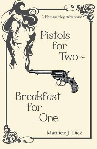 9781907386039: Pistols for Two - Breakfast for One