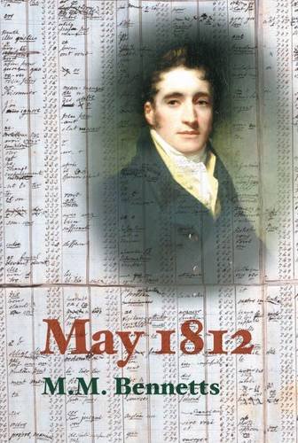 Stock image for May 1812 for sale by GreatBookPrices