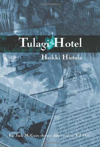 Stock image for Tulagi Hotel for sale by GreatBookPrices