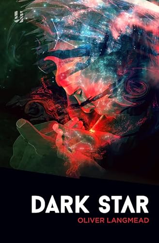 Imagen de archivo de Dark Star First edition New Signed a la venta por Turn The Page Books