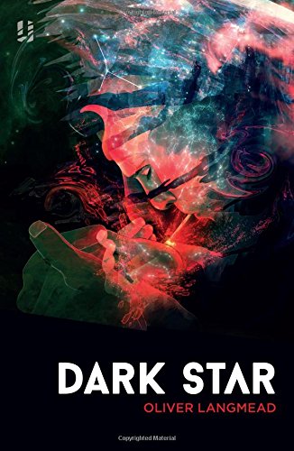 Stock image for Dark Star First edition New Signed for sale by Turn The Page Books