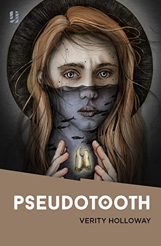 Stock image for Pseudotooth for sale by WorldofBooks