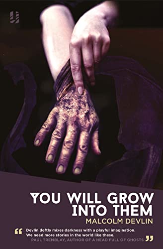 Imagen de archivo de You Will Grow Into Them a la venta por GF Books, Inc.