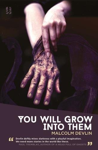 Stock image for You Will Grow Into Them for sale by GF Books, Inc.