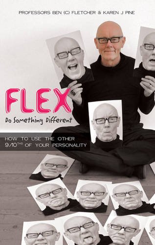 Beispielbild fr Flex: Do Something Different zum Verkauf von WorldofBooks