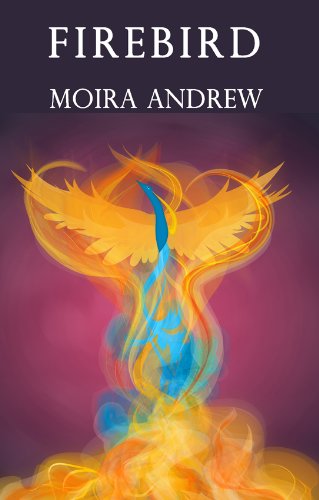 Stock image for Firebird for sale by Wonder Book