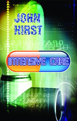 Stock image for Intensive Care for sale by PBShop.store US
