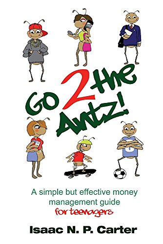 Stock image for Go 2 The Antz for sale by Lucky's Textbooks