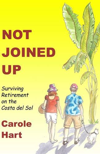 Not Joined Up (9781907407512) by Hart, Carole