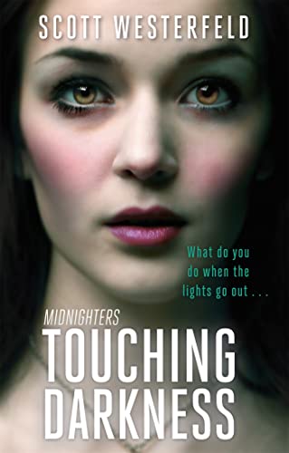 9781907410048: Touching Darkness: Number 2 in series