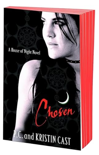 9781907410130: Chosen: Number 3 in series (House of Night)