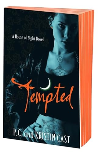 9781907410161: Tempted: Number 6 in series (House of Night)