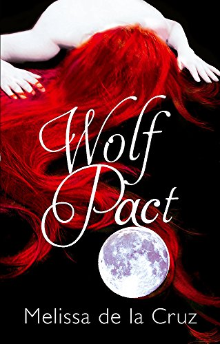9781907410185: Wolf Pact: A Wolf Pact Novel: Number 1 in series