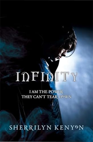 9781907410215: Infinity: Number 1 in series (Chronicles of Nick)