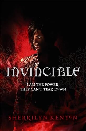 9781907410239: Invincible: Number 2 in series (Chronicles of Nick)