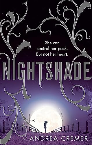 Beispielbild fr Nightshade zum Verkauf von Half Price Books Inc.