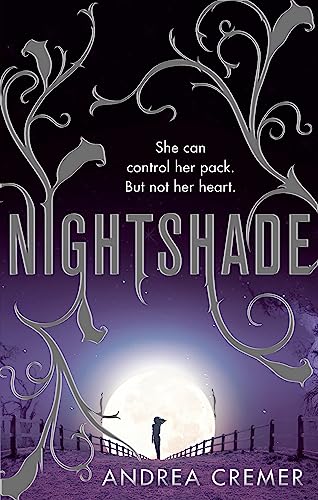 Imagen de archivo de Nightshade a la venta por Half Price Books Inc.