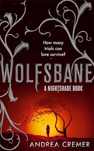 9781907410307: Wolfsbane: Number 2 in series (Nightshade Trilogy)