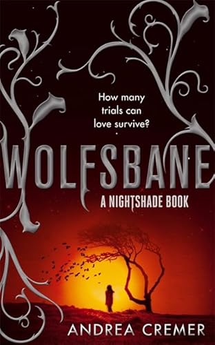 9781907410307: Wolfsbane: Number 2 in series (Nightshade Trilogy)