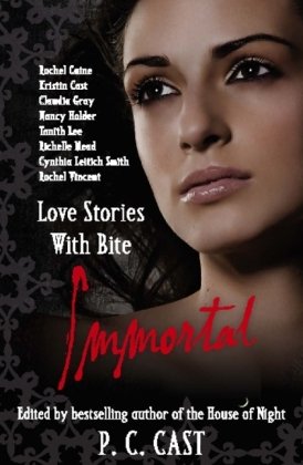 9781907410338: Immortal: Love Stories With Bite