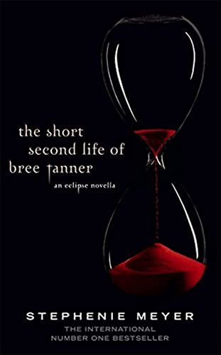 Beispielbild fr The Short Second Life of Bree Tanner: An Eclipse Novella (Twilight Saga) zum Verkauf von WorldofBooks