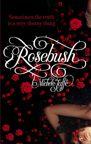 Beispielbild fr Rosebush zum Verkauf von WorldofBooks