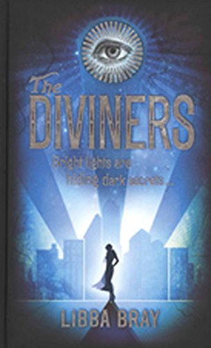 Beispielbild fr The Diviners. by Libba Bray zum Verkauf von ThriftBooks-Dallas