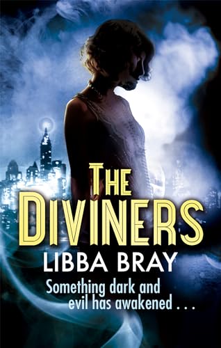 The Diviners - Libba Bray